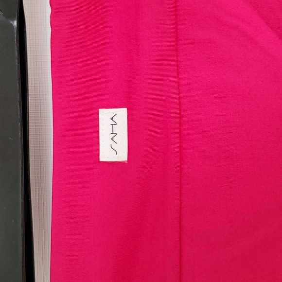 SAHA Swimwear Bikini Bottom NWT - Picture 5 of 9